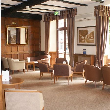 Letchworth Hall Luaran gambar