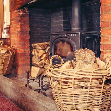 Letchworth Hall Luaran gambar