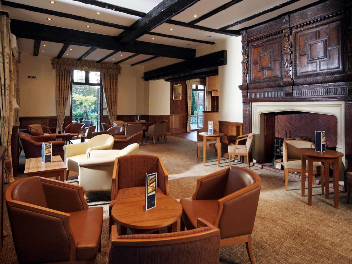Letchworth Hall Luaran gambar