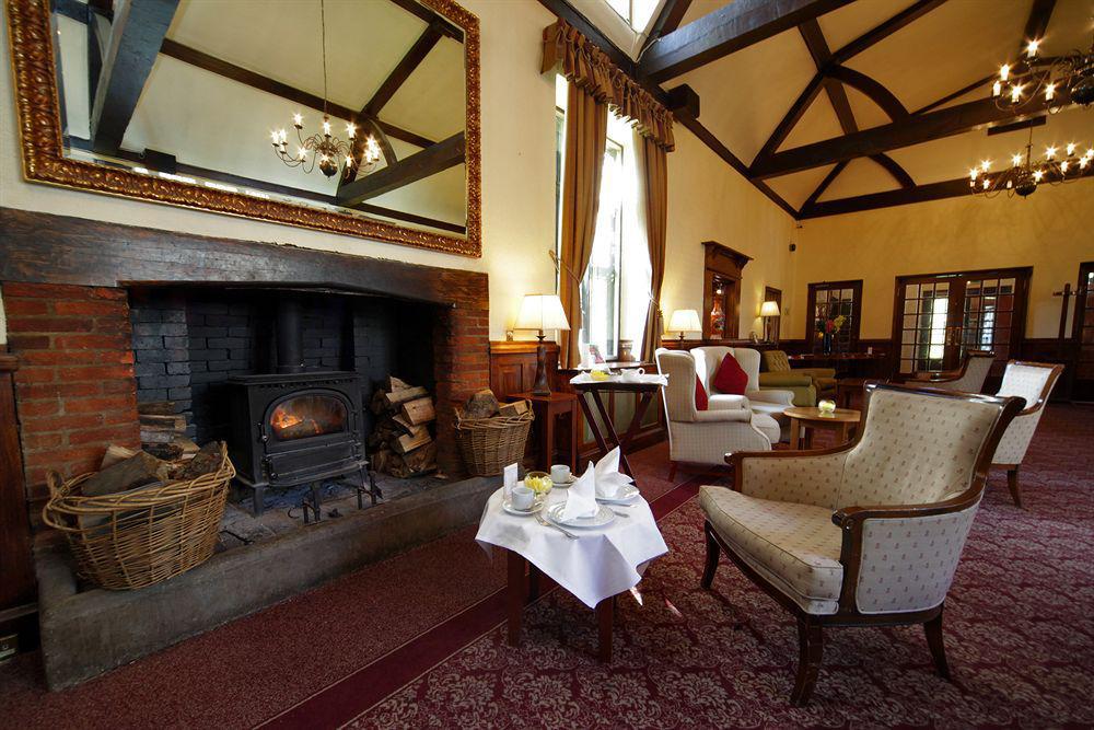 Letchworth Hall Luaran gambar