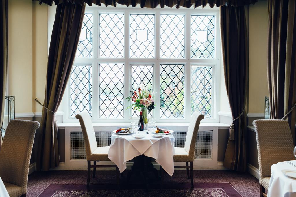 Letchworth Hall Luaran gambar
