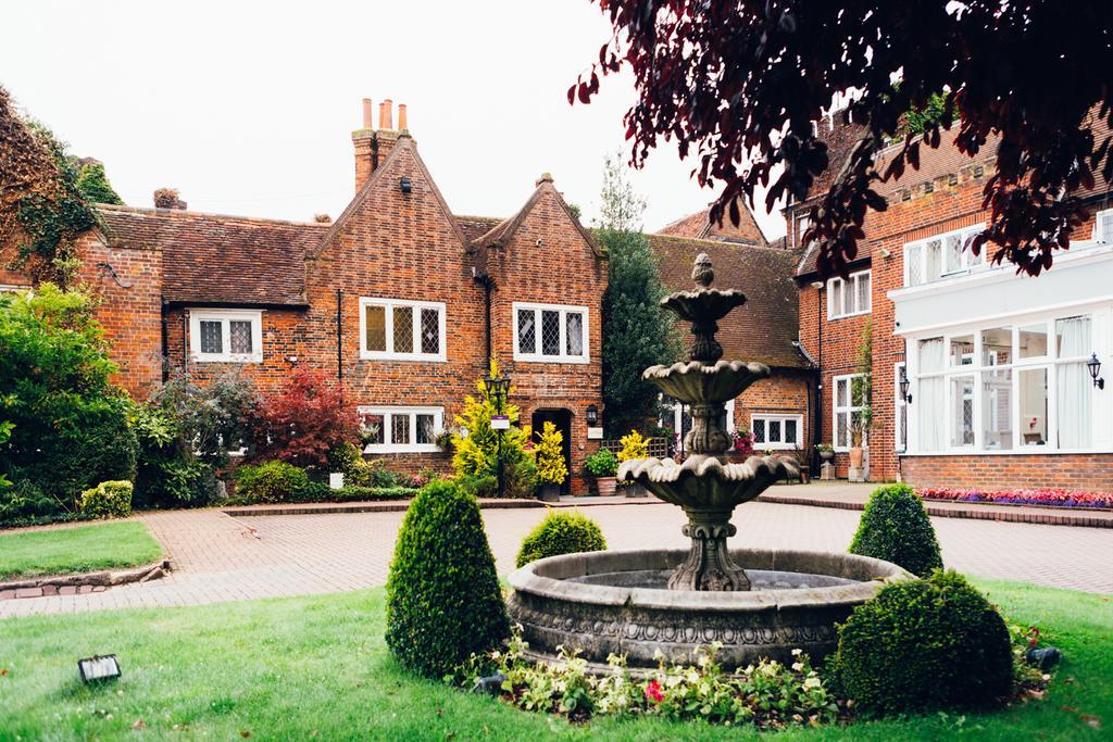 Letchworth Hall Luaran gambar