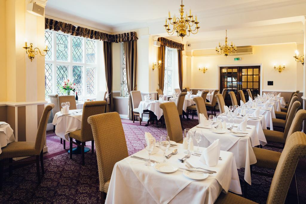 Letchworth Hall Luaran gambar