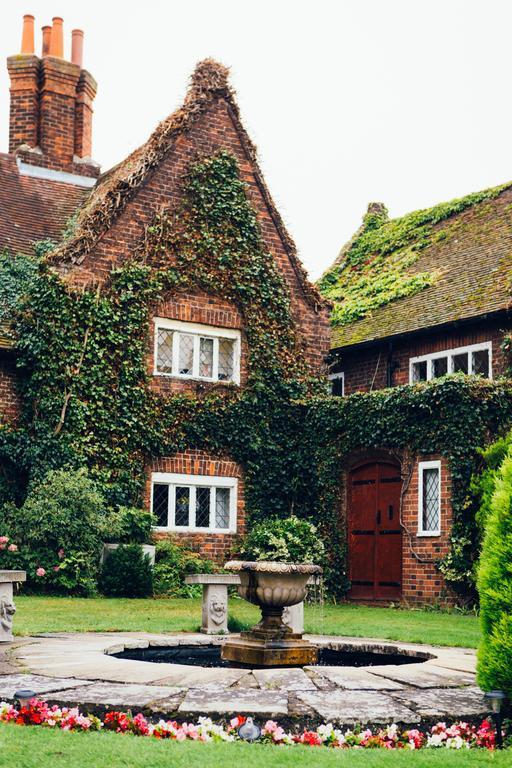 Letchworth Hall Luaran gambar