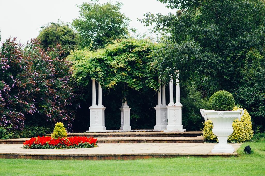 Letchworth Hall Luaran gambar
