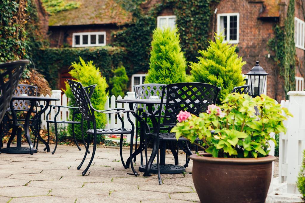Letchworth Hall Luaran gambar