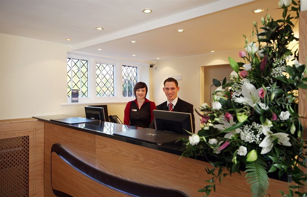 Letchworth Hall Luaran gambar