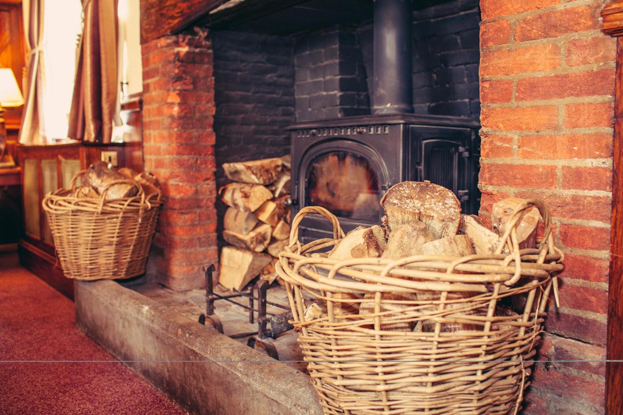 Letchworth Hall Luaran gambar